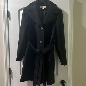NWOT Michael Kors Pea coat